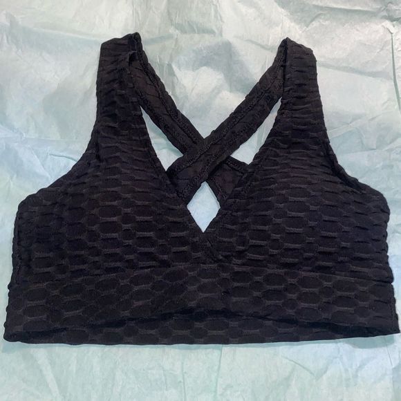 NEW Bomba Lift Exercise, Sports Bra
Size -Large - Picture 7 of 12